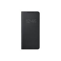 SAMSUNG Cover EF-NG996 Samsung Galaxy S21+ Schwarz