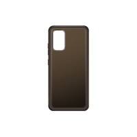SAMSUNG Cover EF-QA325 Samsung Galaxy A32 Schwarz