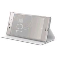 SONY Flip Cover SCSG20 Sony Xperia XZ Weiß