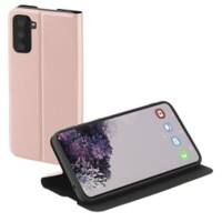 HAMA Flip Cover Single2.0 Samsung Galaxy S21 Pink