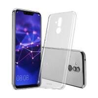 NEVOX Schutzhülle StyleShell Flex Huawei Mate 20 Lite Transparent