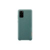 SAMSUNG Cover EF-XG985 Samsung Galaxy S20+ Grün
