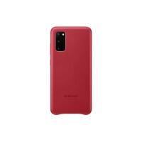 SAMSUNG Cover EF-VG980 Samsung Galaxy S20 Rot