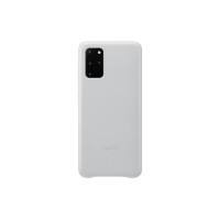 SAMSUNG Cover EF-VG985 Samsung Galaxy S20+ Grau EF-VG985LSEGEU