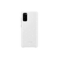 SAMSUNG Cover EF-KG980 Samsung Galaxy S20 Weiß