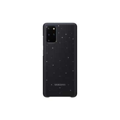 SAMSUNG Cover EF-KG985 Samsung Galaxy S20+ Schwarz