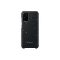 SAMSUNG Cover EF-KG985 Samsung Galaxy S20+ Schwarz