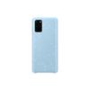 SAMSUNG Cover EF-KG985 Samsung Galaxy S20+ Blau
