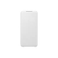 SAMSUNG Flip Cover EF-NG980 Samsung Galaxy S20 Weiß