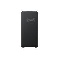 SAMSUNG Flip Cover EF-NG985 Samsung Galaxy S20+ Schwarz