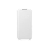 SAMSUNG Flip Cover EF-NG985 Samsung Galaxy S20+ Weiß