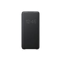 SAMSUNG Flip Cover EF-NG988 Samsung Galaxy S20 Ultra Schwarz