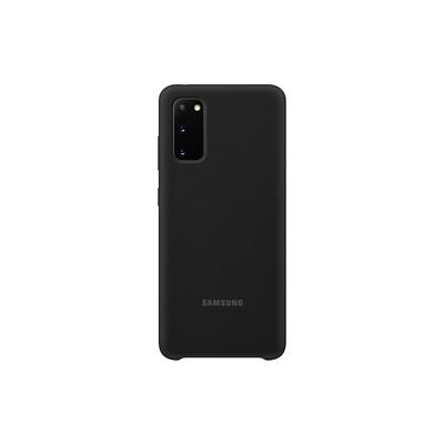 SAMSUNG Cover EF-PG980 Samsung Galaxy S20 Schwarz