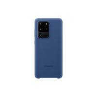 SAMSUNG Schutzhülle EF-PG988 Samsung Galaxy S20 Ultra Navy