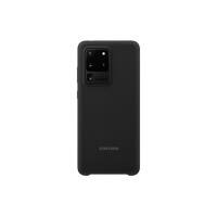 SAMSUNG Cover EF-PG988 Samsung Galaxy S20 Ultra Schwarz