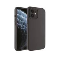 VIVANCO Cover Hype Apple iPhone 12, iPhone 12 Pro Schwarz