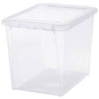 SmartStore Aufbewahrungsbox 3327152 25 L Transparent PP (Polypropylene) 30 x 32 x 40 cm