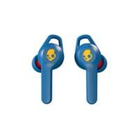 SKULLCANDY Headset Indy  EVO 218046 Kabellos Blau