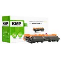 Kompatible KMP Brother B-T59A Tonerkartusche Magenta