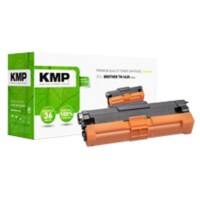KMP B-T116 Tonerkartusche Kompatibel mit Brother TN-2420 Schwarz