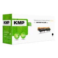 Kompatible KMP Brother B-T57 Tonerkartusche Schwarz