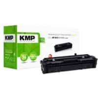 Kompatible KMP HP H-T215BX Tonerkartusche CF400X Schwarz