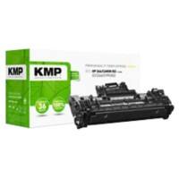 Kompatible KMP HP 26A Tonerkartusche CF226A Schwarz