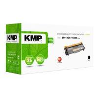 Kompatible KMP Brother TN-3380 Tonerkartusche Schwarz