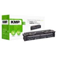 Kompatible KMP HP 203A Tonerkartusche CF542A Gelb
