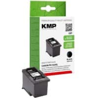 KMP Kompatibel Canon PG-540XL Tintenpatrone Schwarz