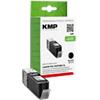 KMP Kompatibel Canon C89 Tintenpatrone Schwarz