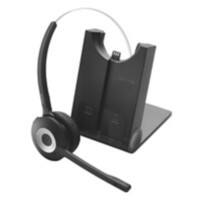 JABRA 925-15-508-201 Bluetooth Headset Kopfbügel Geräuschunterdrücker: Ja Mikrofon: Ja Schwarz