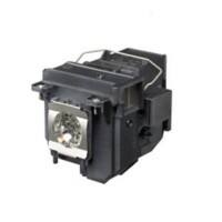COREPARTS Projektorlampe ML12354 230 W 2000 Std. Schwarz
