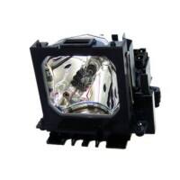 COREPARTS Projektorlampe ML12390 210 W 2000 Std. Schwarz