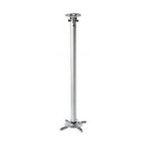 TECHLY Deckenhalterung für Projektoren ICA-PM 104XL Silber