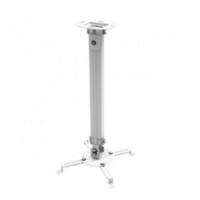 TECHLY Deckenhalterung für Projektoren ICA-PM 18M Silber  110 x 900 x 130 mm (TxHxB)