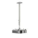 KINDERMANN Deckenhalterung für Projektoren Comfort² 100 Weiß