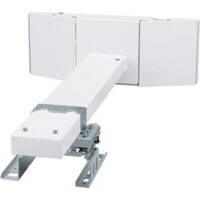 PANASONIC Wandhalterung für Projektoren ET-PKC200W Weiß  711 x 244 x 463 mm (TxHxB)