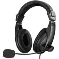 SANDBERG Headset Saver Verkabelt Stereo Kopfbügel Geräuschunterdrücker: Nein USB Schwarz 325-27