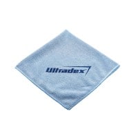 Ultradex Microfasertuch 8339 Blau 400 x 400 mm