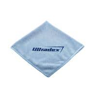 Ultradex Microfasertuch 8339 Blau 400 x 400 mm