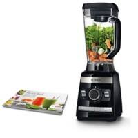 Bosch Rührgerät M62_XE6X 1600 W Kunststoff Schwarz