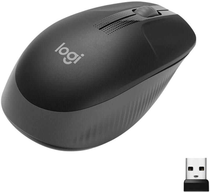 Logitech Maus 910-005905