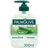 Palmolive Hygiene Plus Flüssigseife Antibakteriell Flüssig Grün 300 ml