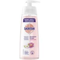 Sagrotan Kamille & Lotus Gel Handdesinfektionsmittel 200 ml