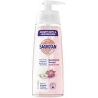 Sagrotan Kamille & Lotus Gel Handdesinfektionsmittel 200 ml