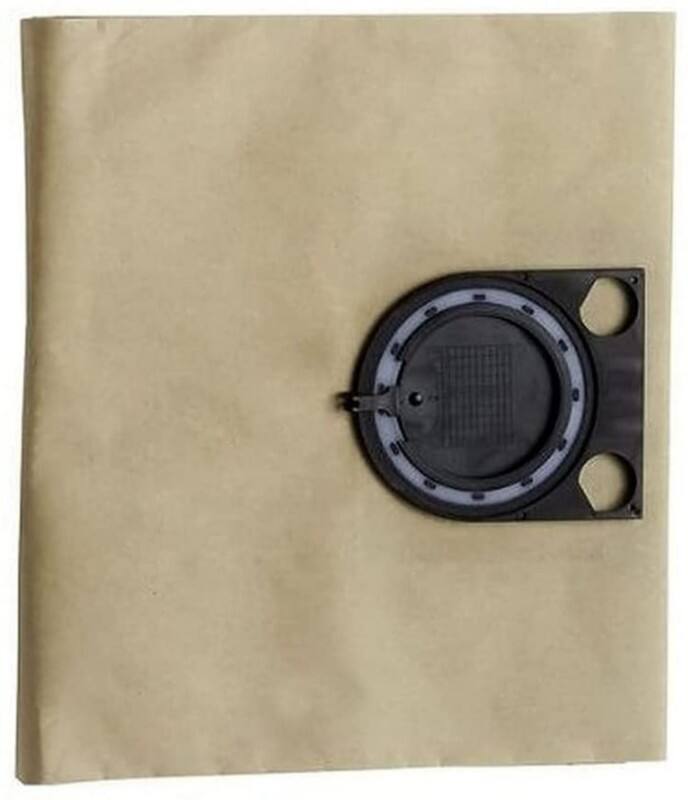 Bosch Papierfilterbeutel 2605411150