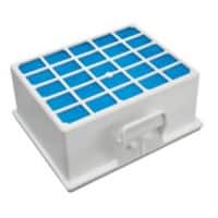 Bosch UltraAllergy Staubsauger-Filter BBZ156UF GL-20, GL-25 MoveOn Mini, GL-30, GL-35 MoveOn, GL-40, GL-40S Cosyy'y