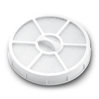 Kärcher HEPA-Hygienefilter VC 3 Weiß