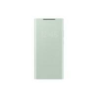 SAMSUNG Cover EF-NN980 Samsung Galaxy Note20 Grün EF-NN980PMEGEU